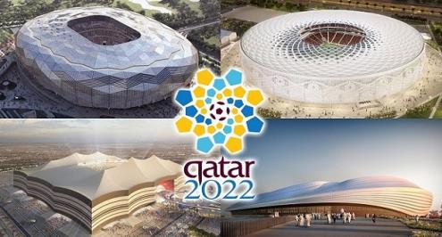 اللجنة المنظمة لمونديال 2022 تعلن عن مفاجأة محتملة في مواعيد المباريات